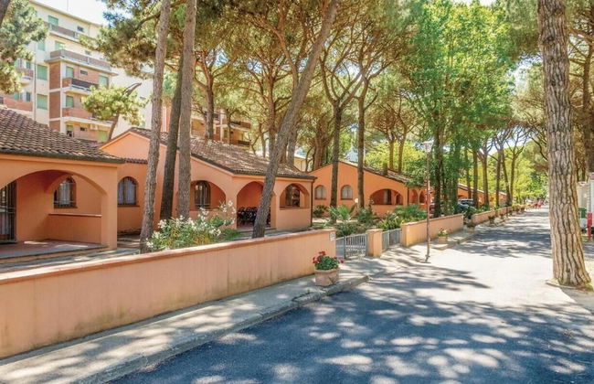 The Charming Marina Village Tipo 3-3 Bedroom Villa 6 Persons - Foto 33