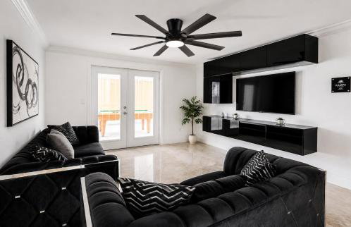 Casa Kampa, con 3 bedrooms and 3 bathrooms, offers a heated swimming pool and a heated spa at no extra cost - Photo 14