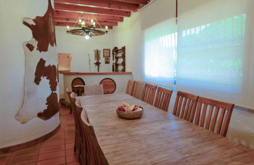 Villa Bovalar - Foto 7