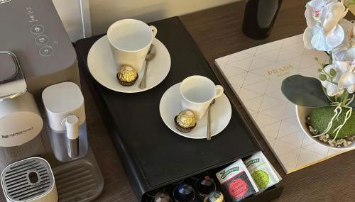 Medina - Luxury suite apt. Madrid center - Photo 5