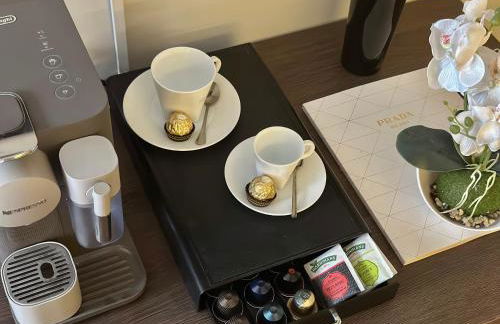 Medina - Luxury suite apt. Madrid center - Photo 5