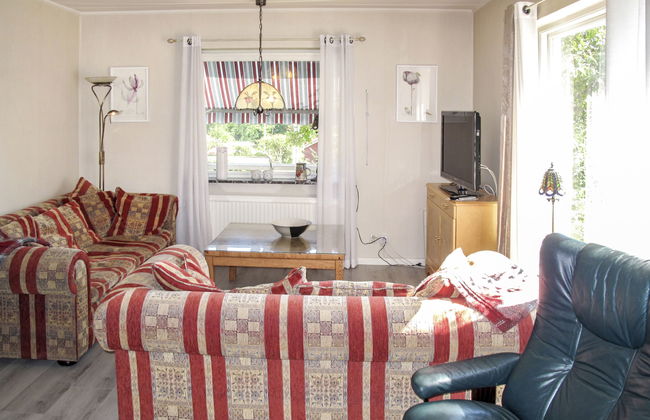 Trollsjö Stegeborg - Foto 6