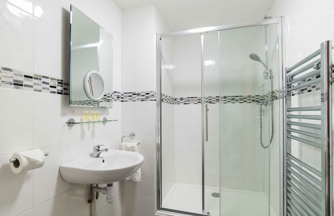 Marine Apartment - Foto 19