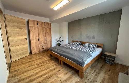 Wohnglück Nentershausen - Foto 1