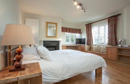 Thatched Cottage - Foto 16