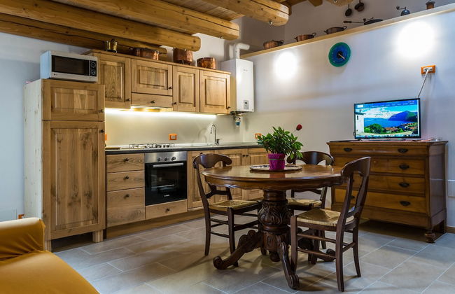 Castello di Zorzino - Foto 80