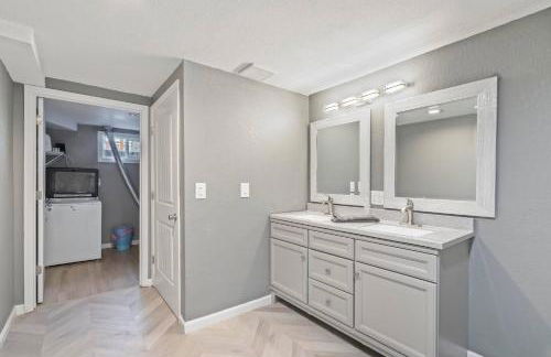 Central Huge Duplex - Sleeps 16 - Foto 34