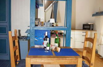 Apartment Zum Leuchtturm by Interhome - Foto 9