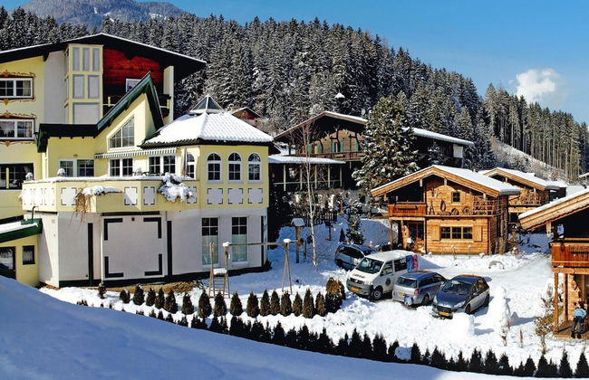 Apartment in Zillertal Near Spieljochbahn - Photo 26