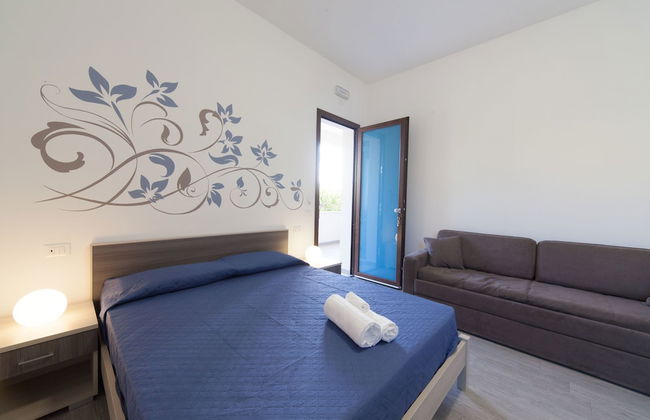 Amaka affittacamere - Foto 7