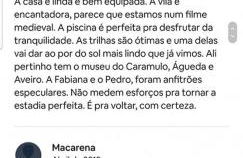 Cozy house in Águeda 45 m² with shared pool - Foto 46