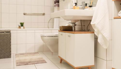 RegioStyle Apartment mit Meerblick-Balkon-Strand - Foto 4