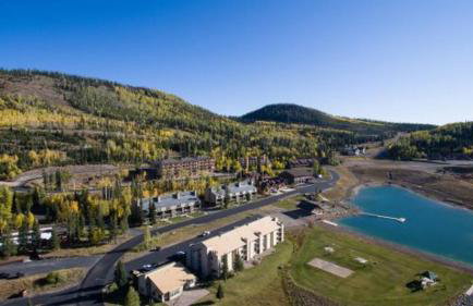 Giant Steps 17 Ski in out - Foto 21