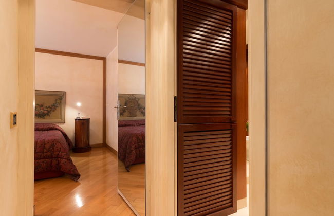 La Fenice Theatre Exclusive Flat - Foto 5