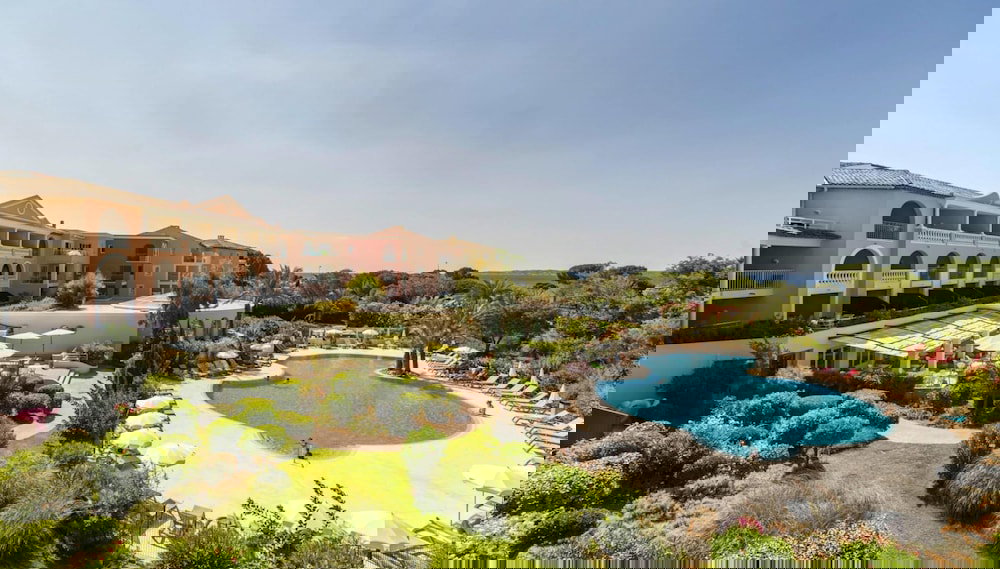 Residence Les Calanques, Les Issambres-formerly TUI Ferienhaus - Foto 1, Imagen principal