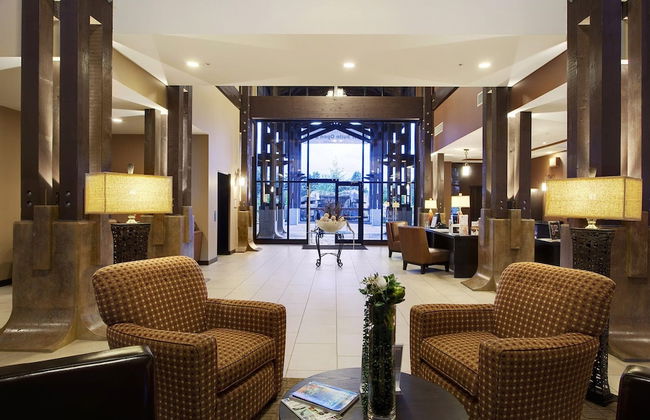 Sunrise Ridge Waterfront Resort - Photo 3