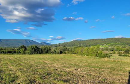 Location Gite avec Piscine Luberon ARTEMISS - Photo 25