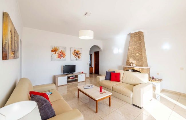 Villa Saint John - Foto 42