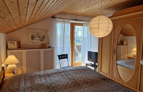 Ferienwohnung Gipfelglück 931 mit Hallenbad und Sauna - Foto 3