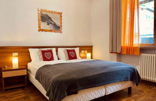 Elga Residence - Relax in Alta Valtellina - Bormio - Foto 34