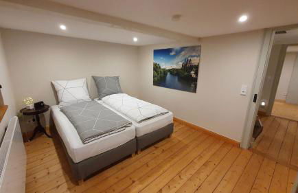 Wohnen im Denkmal - Photo 15