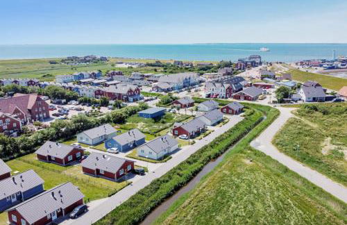 Ferienwohnung Bude 4 Dagebüll - Foto 19