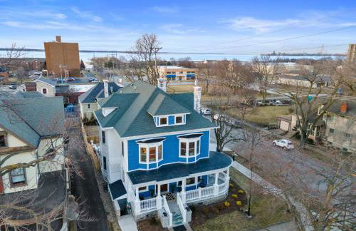 Presidential Suite Sandusky Waterfront Area - Foto 29