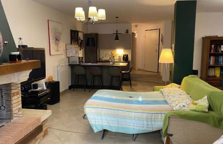 The Wild Lavender - Foto 31