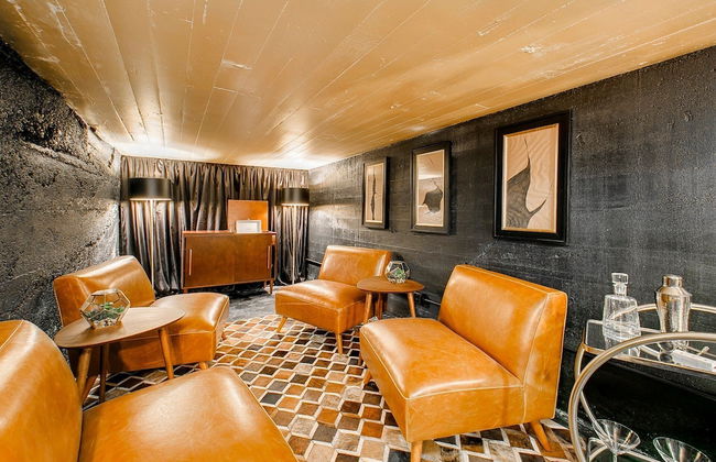 The Brandy Alexander - Foto 1