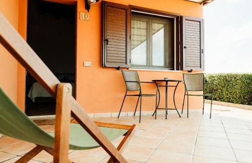 Solemar Sicilia - Le Casette Di Calzata - Foto 105