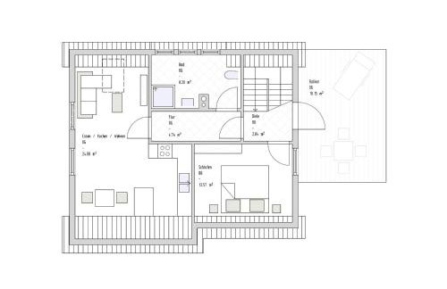 Ferienwohnungen Schimsheimer Rhode - Foto 42