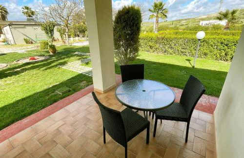 Apartment Wohnung 1 Zwei-Zimmer-Wohnung in Cattolica Eraclea by Interhome - Foto 4