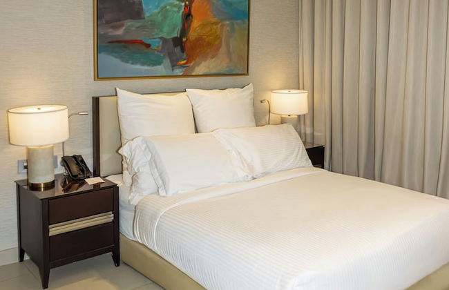 Somerset Downtown Al Khobar - Foto 23