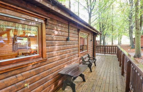 Leafy Hollow Lodge - Foto 25