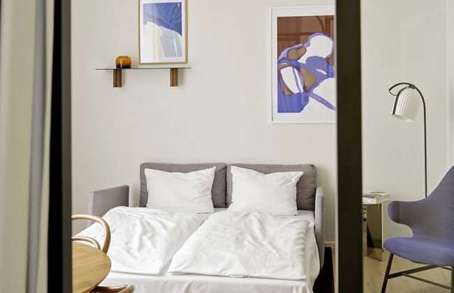 Apēron Apartment Hotel - Foto 25