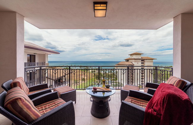 Three-bedroom Villas at Ko Olina Beach Villas Resort - Photo 64