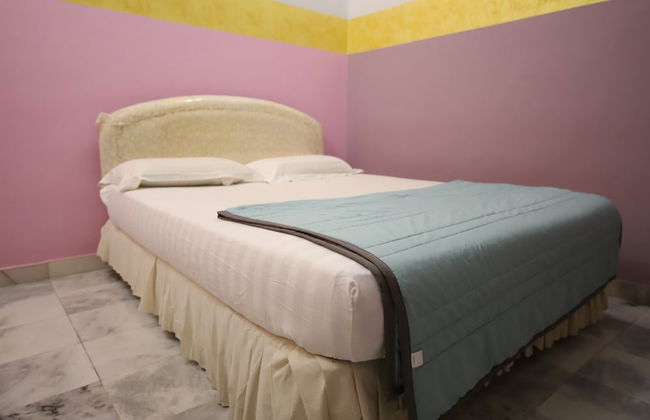 OYO Homes 90575 C.k Bahau Homestay - Foto 7