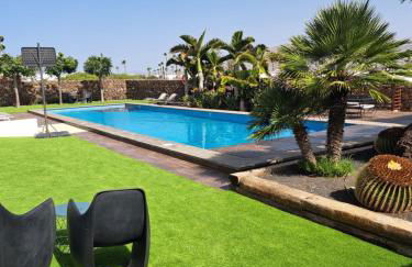 HC LUXURY CELAVELLa - Foto 14