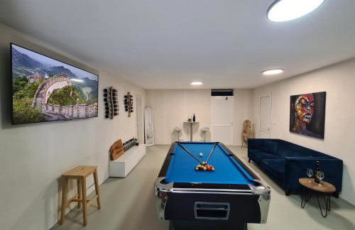 Villa Godimento w heated pool - Foto 4