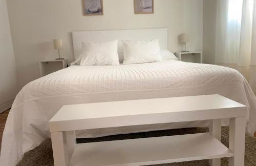 APARTAMENTO PLAZA ESPAÑA - Photo 19