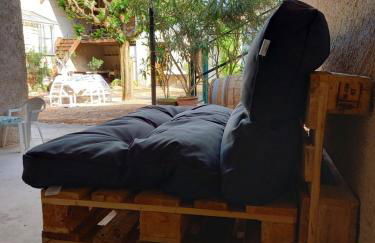 Gîte Fleurs de Gamay au coeur du Beaujolais - Foto 17