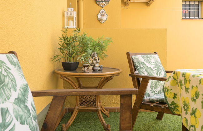 El Cortijo in La Linea de la Conception - Photo 5