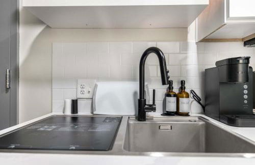 Walk to Atrium Peaceful Downtown Stay - Foto 5