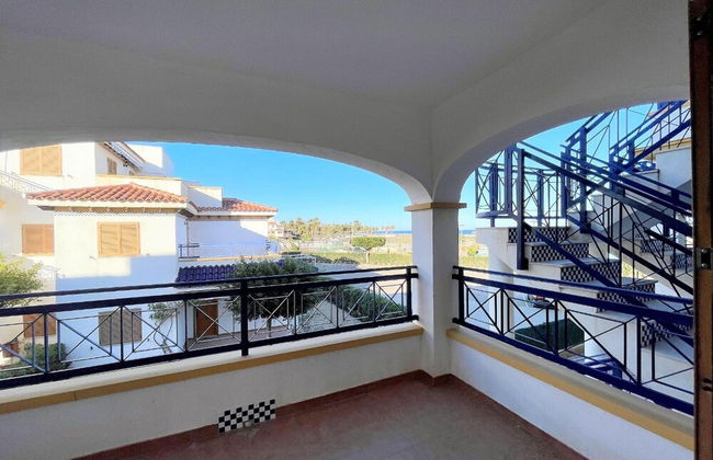 Belvilla by OYO Apartment in Vera Playa - Foto 29