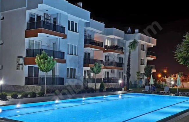 Lovely 2 Rooms Apartment With Pool and Air Con - Foto 32