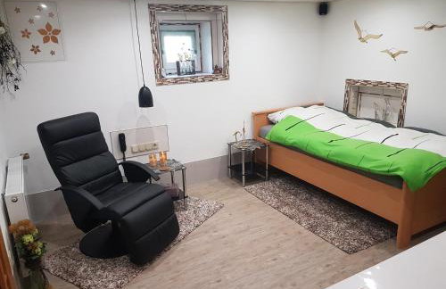 Ferienwohnung Wippershain - Foto 1