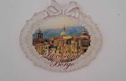 La Casa nel Borgo - Foto 18