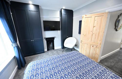 Wisteria Cottage Town Centre FREE PARKING - Foto 19