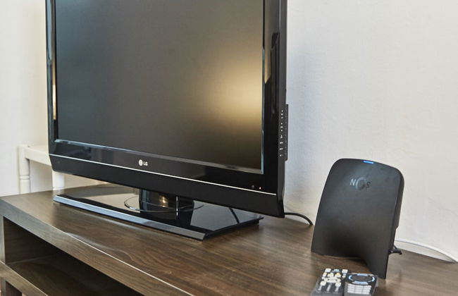 2 Bedroom Self Contained Apartment - Foto 14