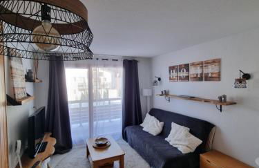 Appartement T2-5 couchages L'écrin des Orres 1800 - Foto 67